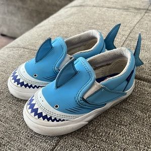 Shark Vans